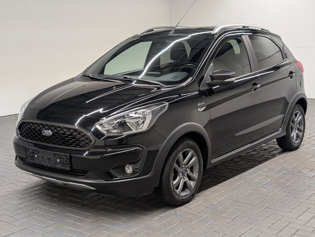 Bild des Angebotes Ford Ka+ Active Klimaaut./SHZ/FSH/PDC/Tempom./15-LM