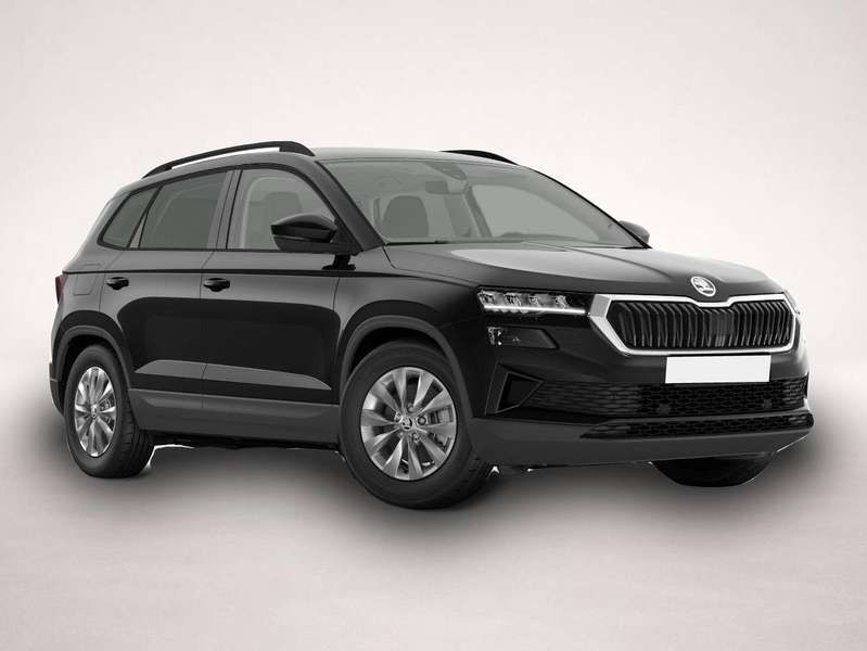 Bild des Angebotes Skoda Karoq Karoq 1.5 TSI 6-Gang