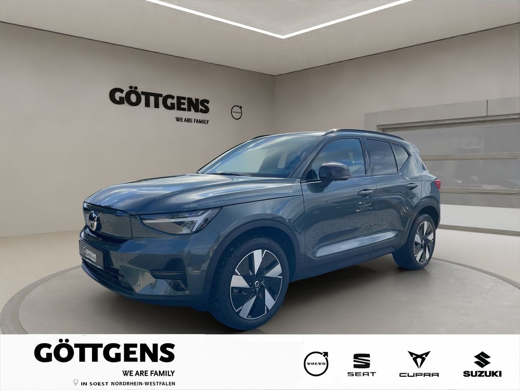 Bild des Angebotes Volvo XC40 RWD 252PS Plus Single Motor 360° LM NAVI