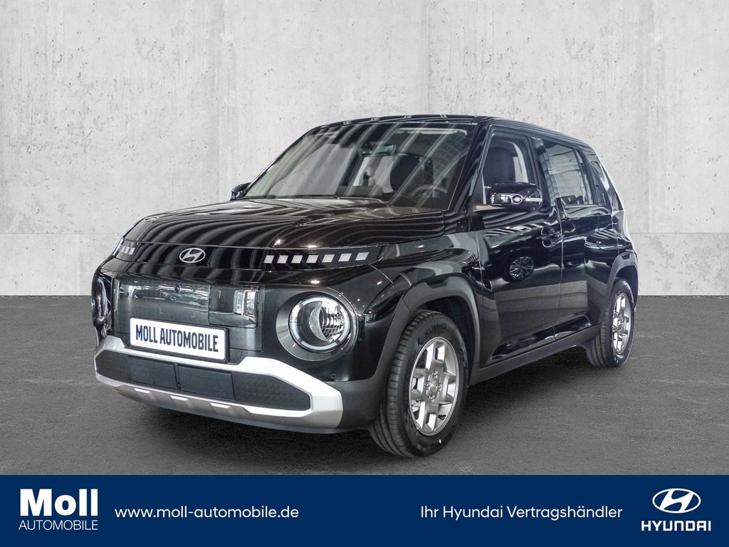 Bild des Angebotes Hyundai INSTER Elektro Trend Assistenz & Effizienz-Paket