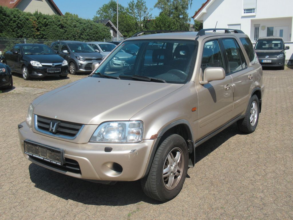 Honda CR-V 2.0i ES Klima