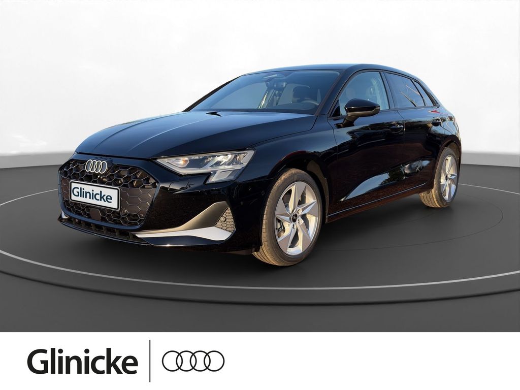 Bild des Angebotes Audi A3 Sportback TFSI advanced AHK+CARPLAY+GRA+PDC