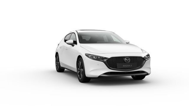 Bild des Angebotes Mazda 3 2.5 Exclusive-Line