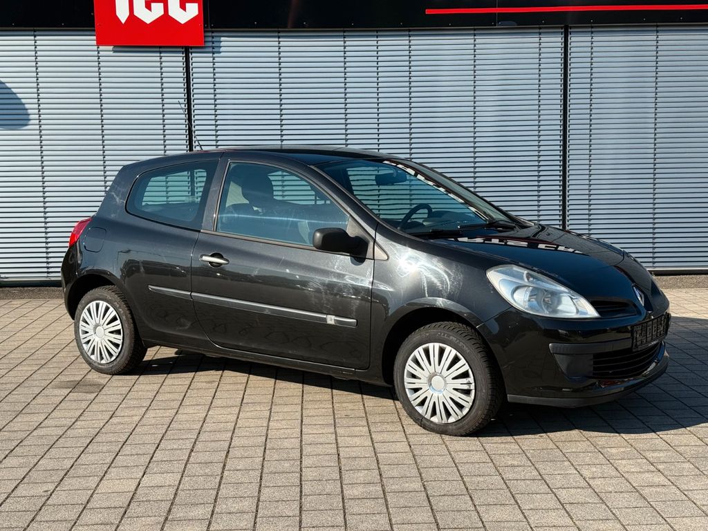 Bild des Angebotes Renault Clio III Extreme