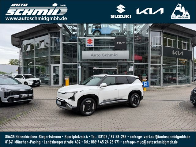 Bild des Angebotes Kia EV5 81,4 kWh EARTH |DRIVE-|SOUND|LED-PAKET|
