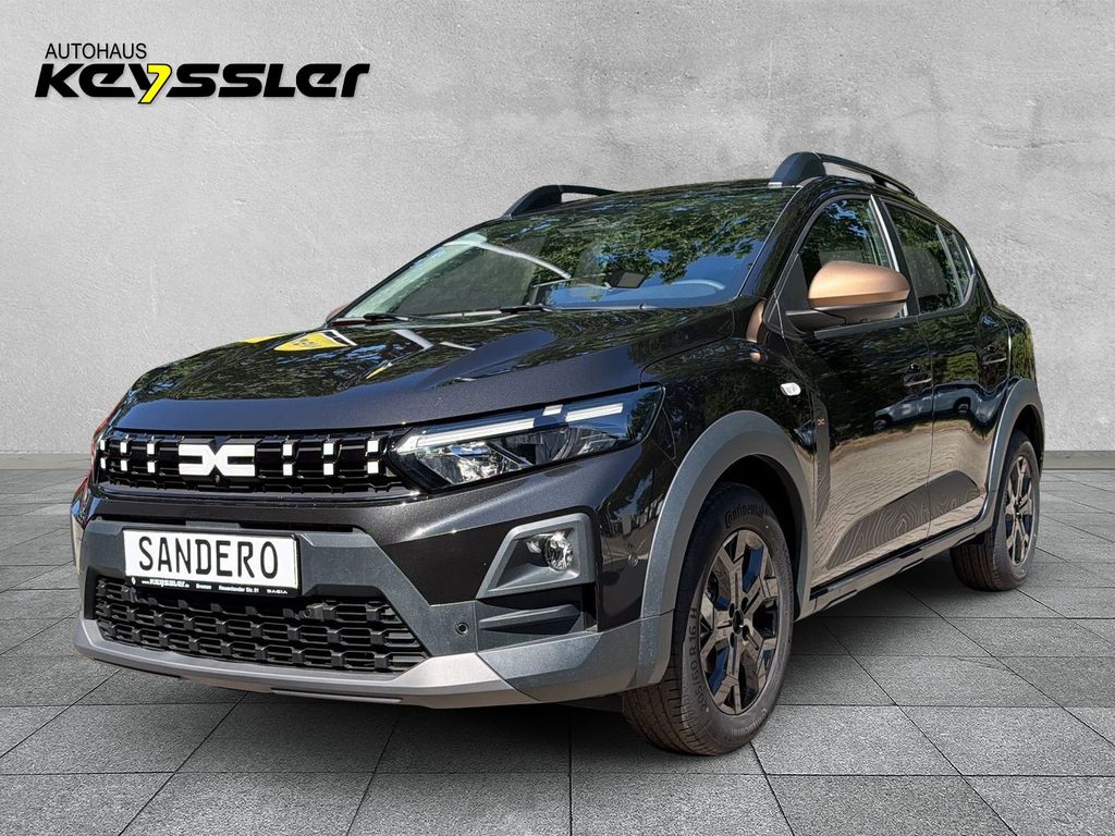 Bild des Angebotes Dacia Sandero TCe 110  Stepway Extreme