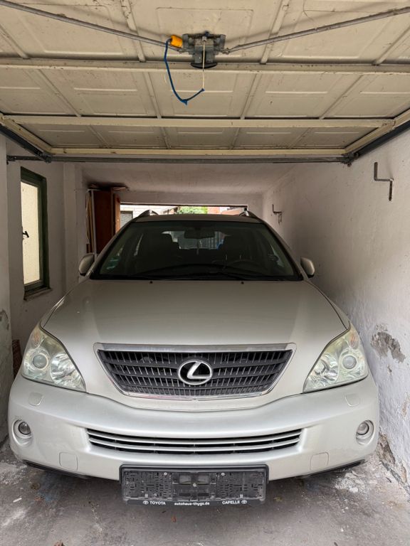 Bild des Angebotes Lexus RX 400 - -