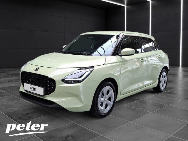 Bild des Angebotes Suzuki Swift 1.2 Comfort Hybrid