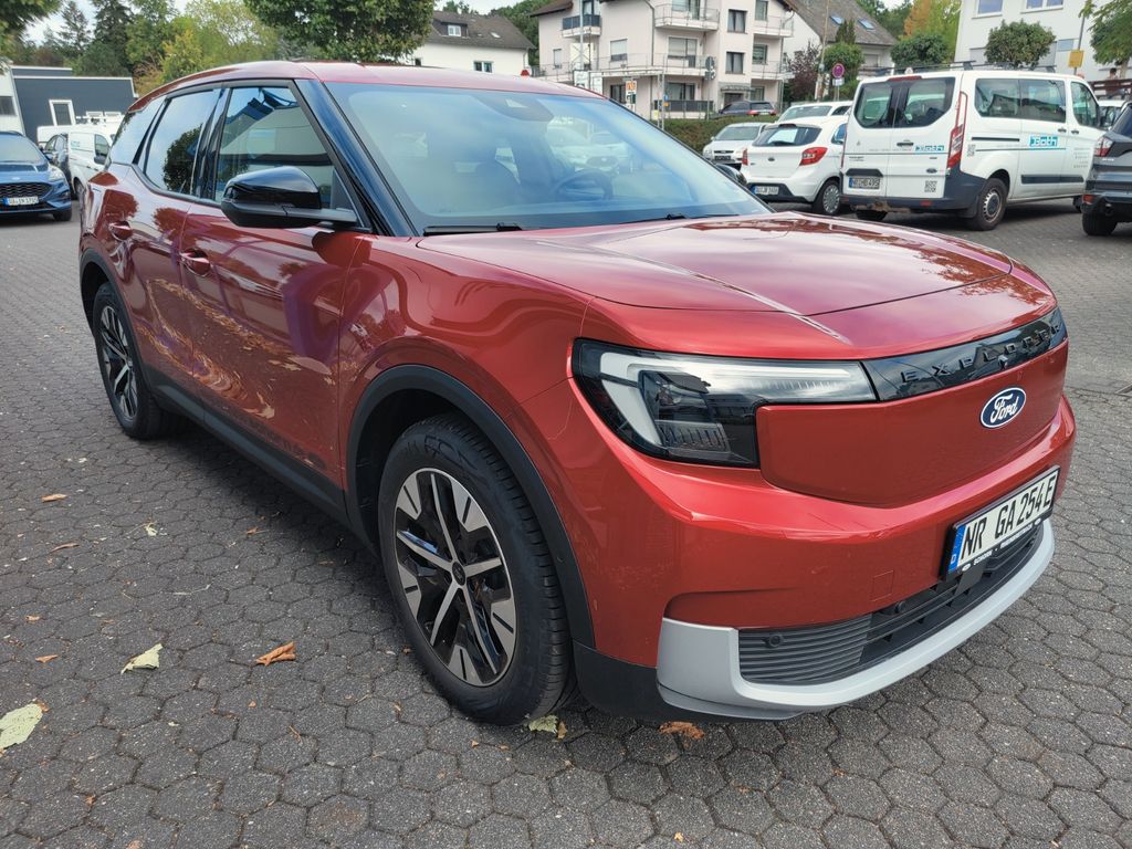 Bild des Angebotes Ford Explorer Select RWD