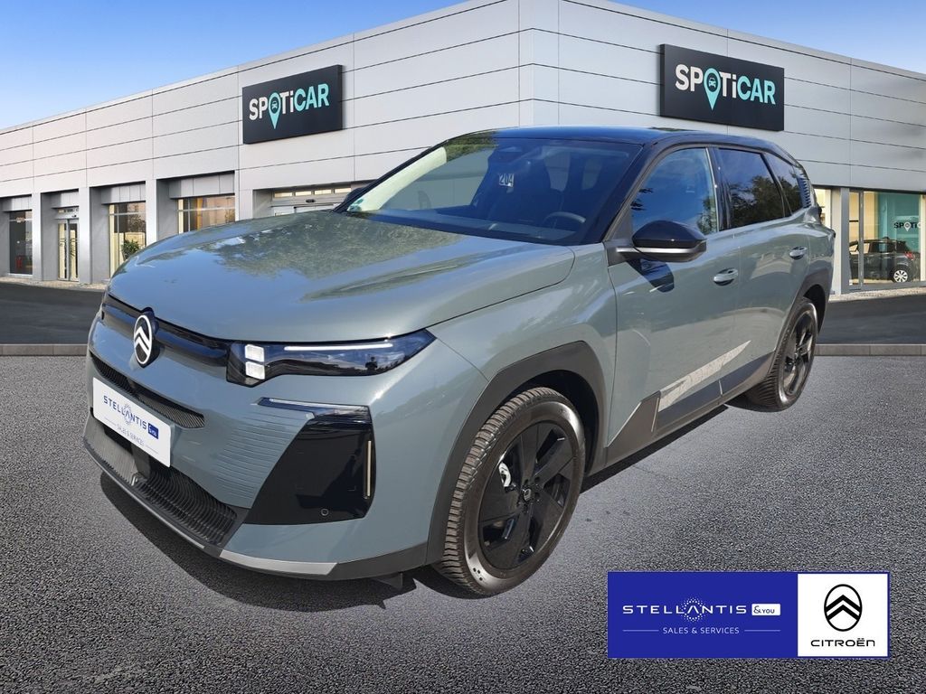 Bild des Angebotes Citroën C5 Aircross 145 Hybrid MAX