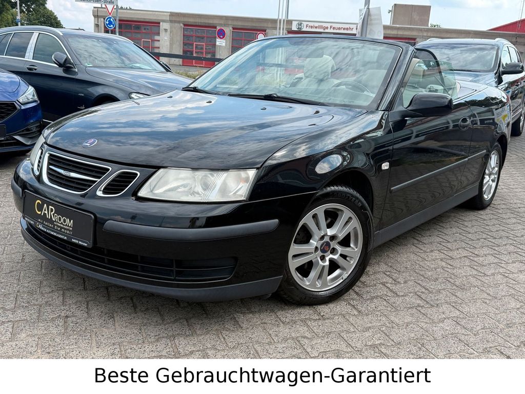 Bild des Angebotes Saab 9-3 1.8T Linear