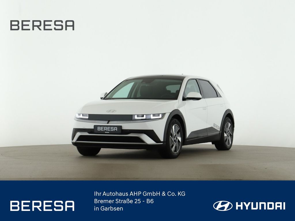 Bild des Angebotes Hyundai IONIQ 5 FL (MY26) 84 kWh 2WD (229 PS) UNIQ Panor