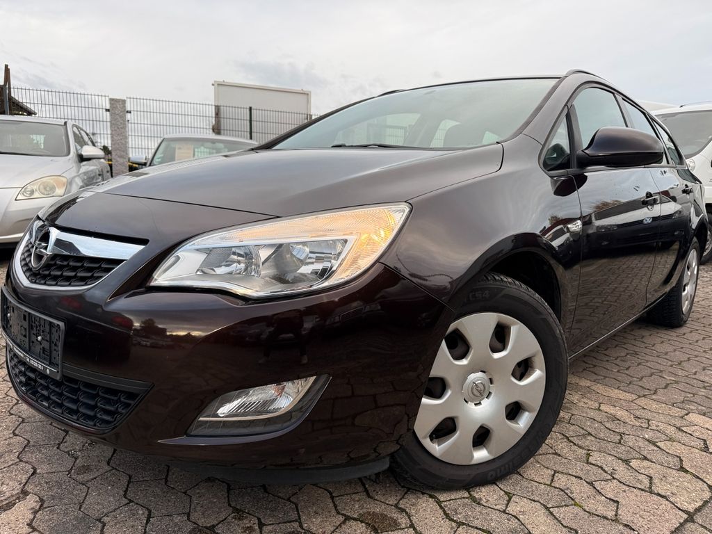 Bild des Angebotes Opel Astra  Tourer 1.4 Klimaanlage,1-Hand