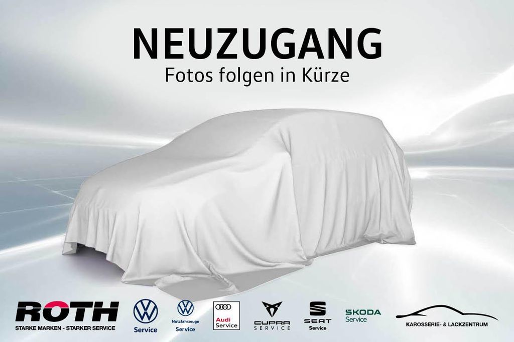 Cupra Formentor VZ 2.0 TSI Navi*AHK*Pano*Matrix*GV5*