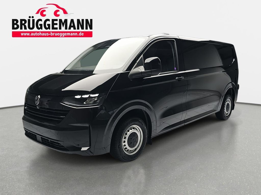 Bild des Angebotes Volkswagen T7 TRANSPORTER 2.0 TDI DSG KASTEN L2H1 LED