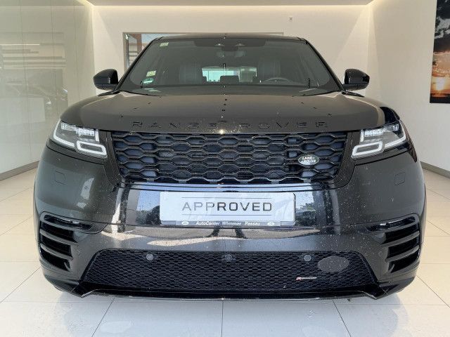 Bild des Angebotes Land Rover Range Rover Velar D200 R-Dynamic S Black Pack