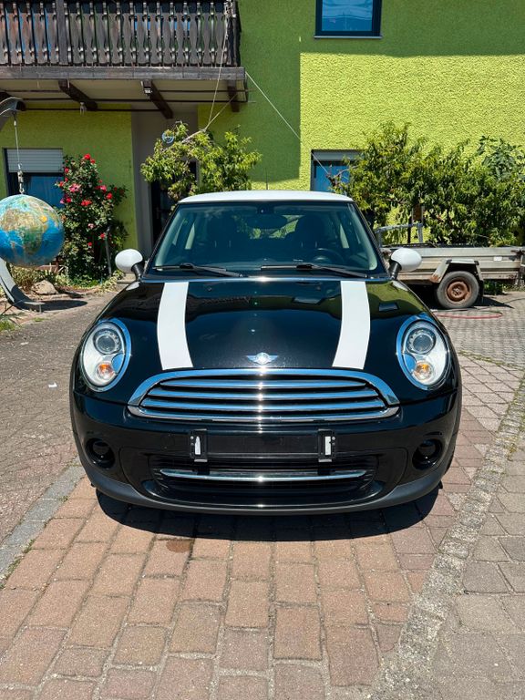 Bild des Angebotes MINI Cooper Cooper