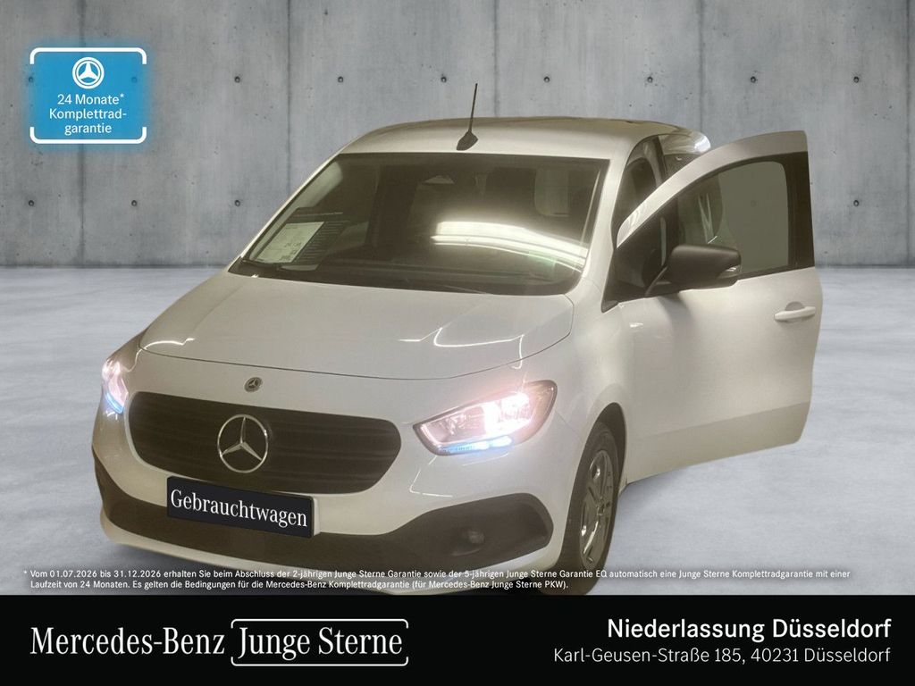 Bild des Angebotes Mercedes-Benz Citan 110 Tourer PRO Klima+MBUX+PTS+Kamera+SpurP