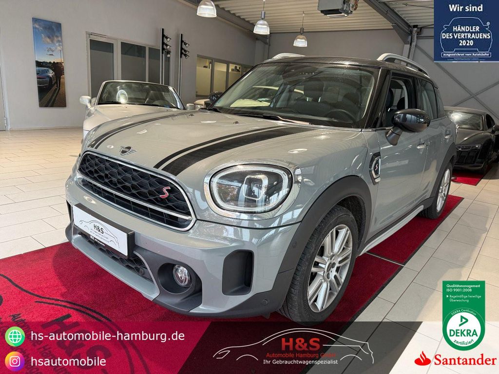 Bild des Angebotes MINI Countryman Cooper S Classic Trim All4*Panorama*A
