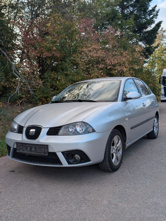 Bild des Angebotes Seat Ibiza Comfort Edition