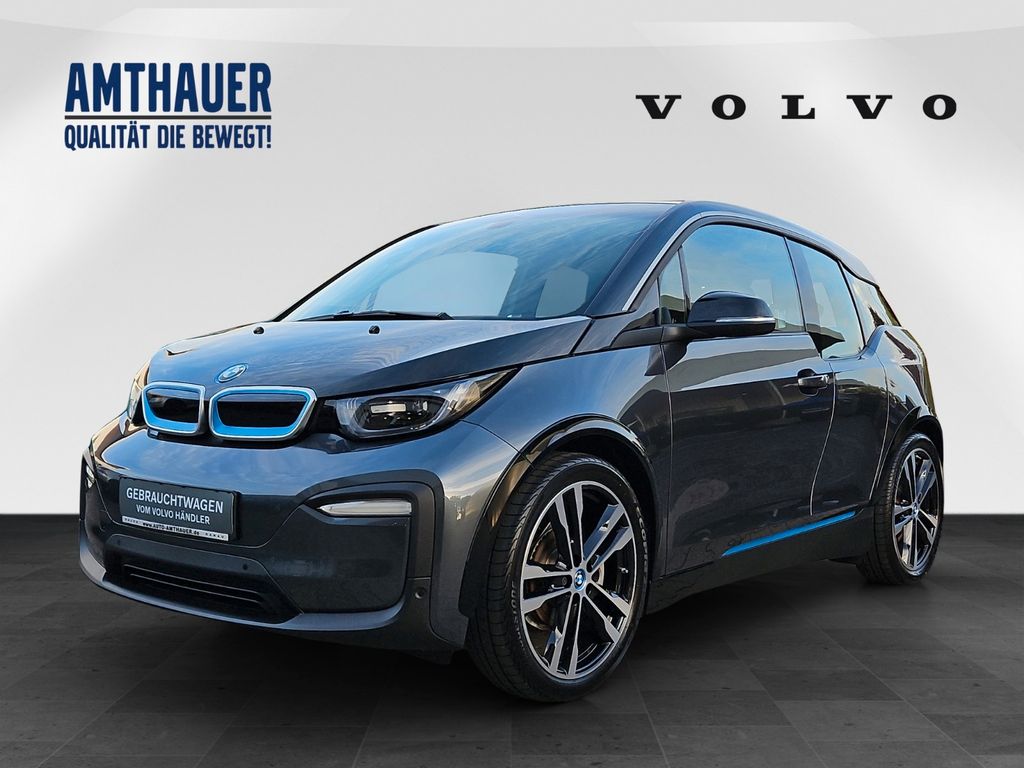 Bild des Angebotes BMW i3 Basis Buisness & Komfort Paket CAM/ACC/ 20"