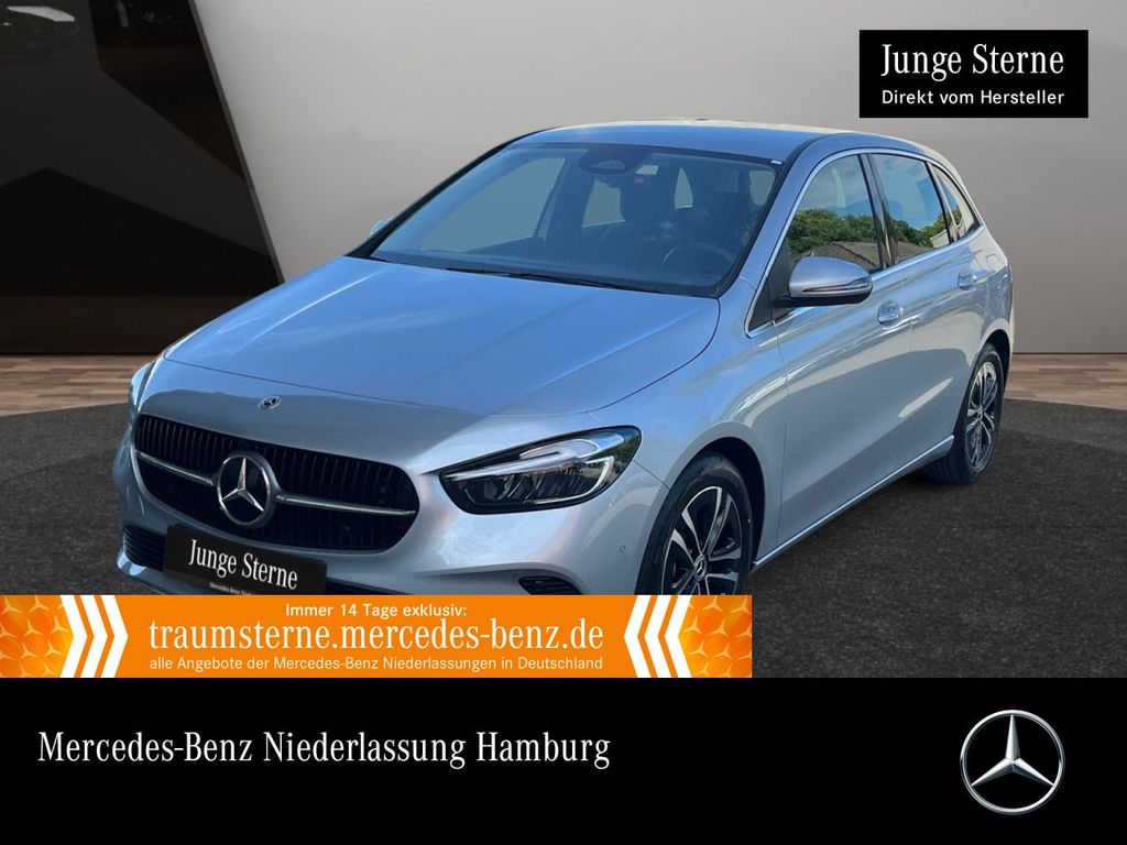 Bild des Angebotes Mercedes-Benz B 180 Progressive/AHK/AdvPak/ParkPak/Rükam/LED