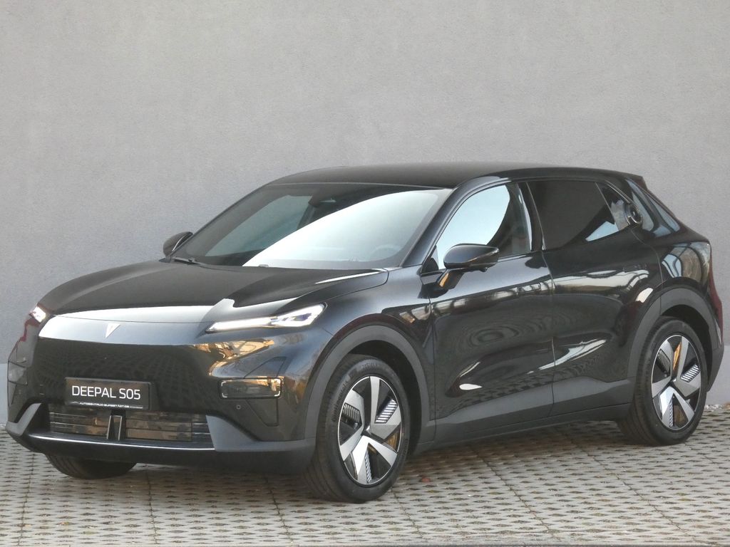 Bild des Angebotes Changan Deepal S05 AWD MAX/Panorama/Leder/360°/20" LMF
