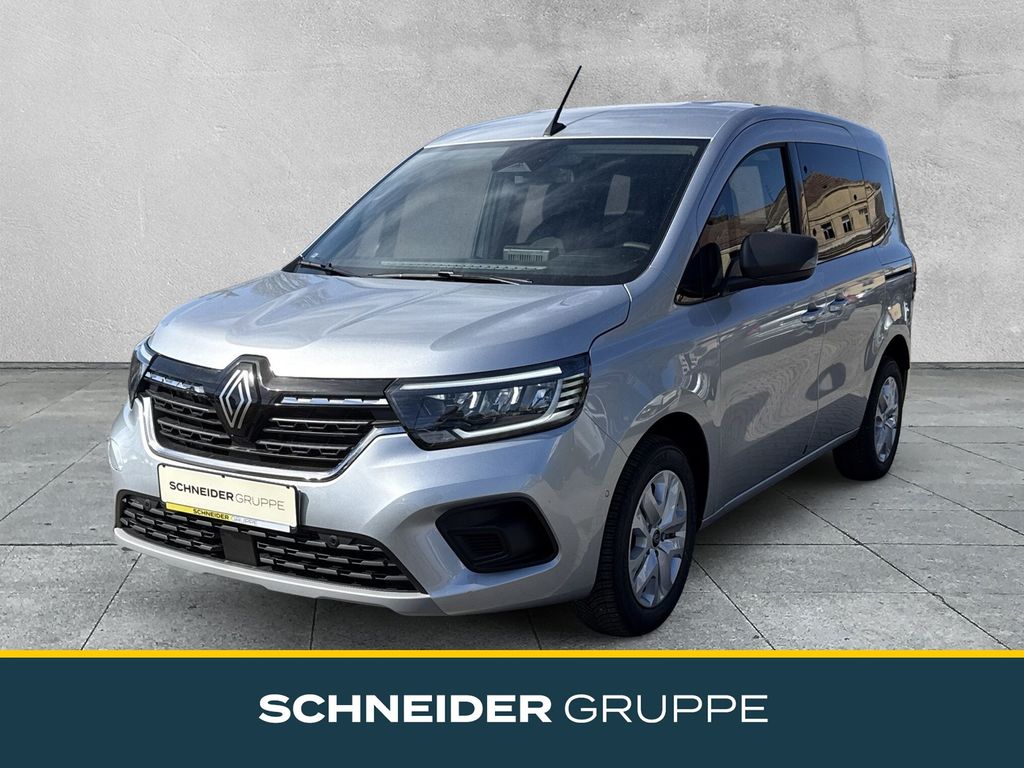 Bild des Angebotes Renault Kangoo EQUILIBRE TCE 130 PDC+GJR+DAB
