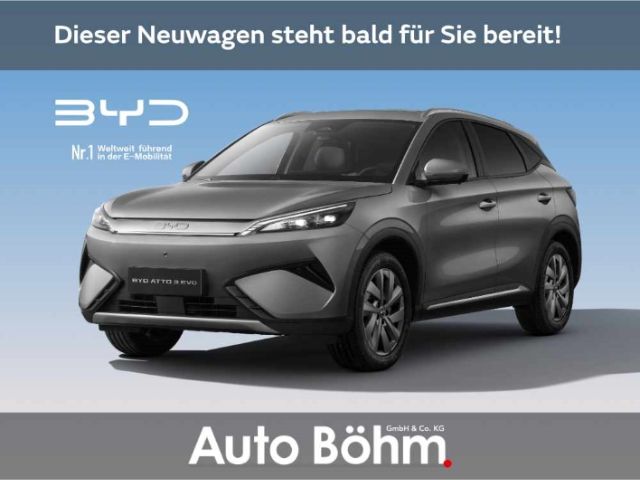 Bild des Angebotes BYD ATTO 3 EVO Excellence AWD