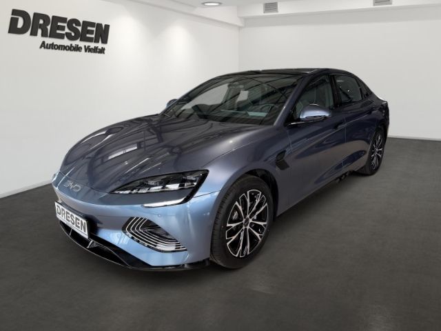 Bild des Angebotes BYD Seal Comfort/61,4 kWh/Pano/LED/Leder/Klimaauto./