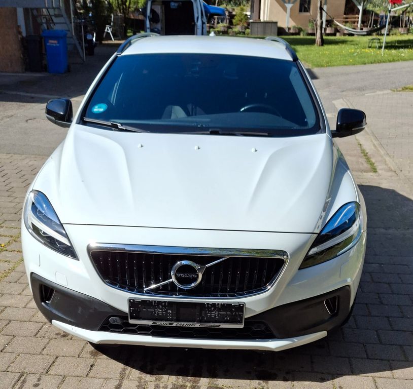Bild des Angebotes Volvo V40 Cross Country T3 Geartronic -