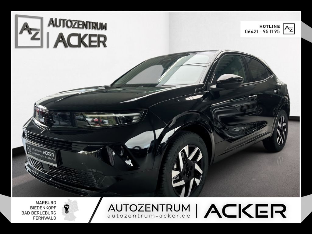 Bild des Angebotes Opel Mokka GS 1.2 Hybrid 145 WinterPak/RFK/PDC -33%*