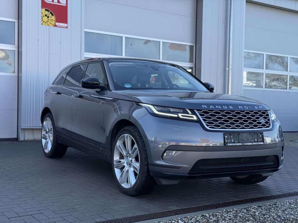 Bild des Angebotes Land Rover Range Rover Velar S