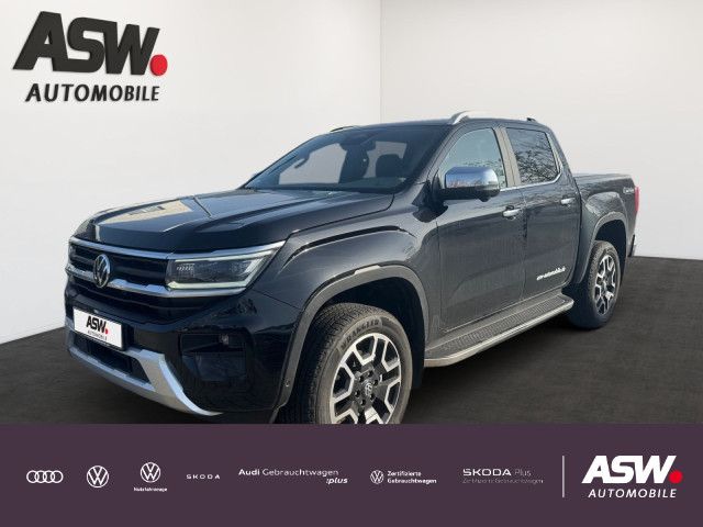 Bild des Angebotes Volkswagen Amarok Style 3.0 TDI 4MOTION AHK Rollcover