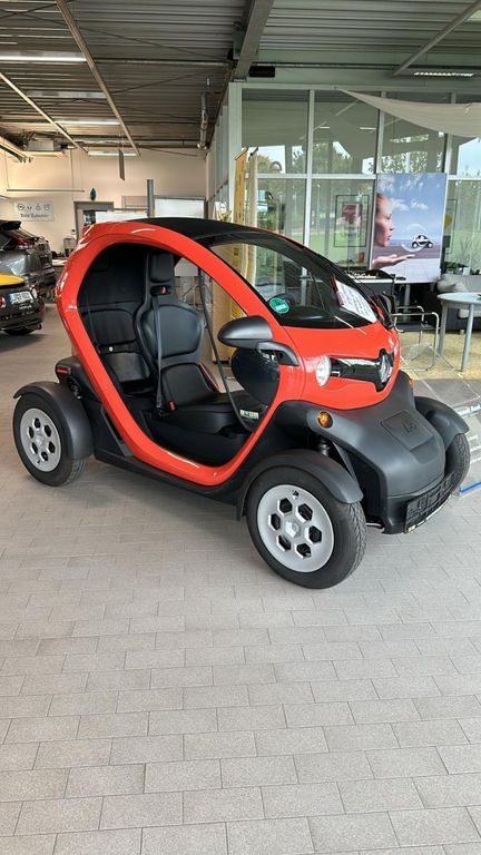 Renault Twizy zzgl. Batteriemiete oder -Ablöse