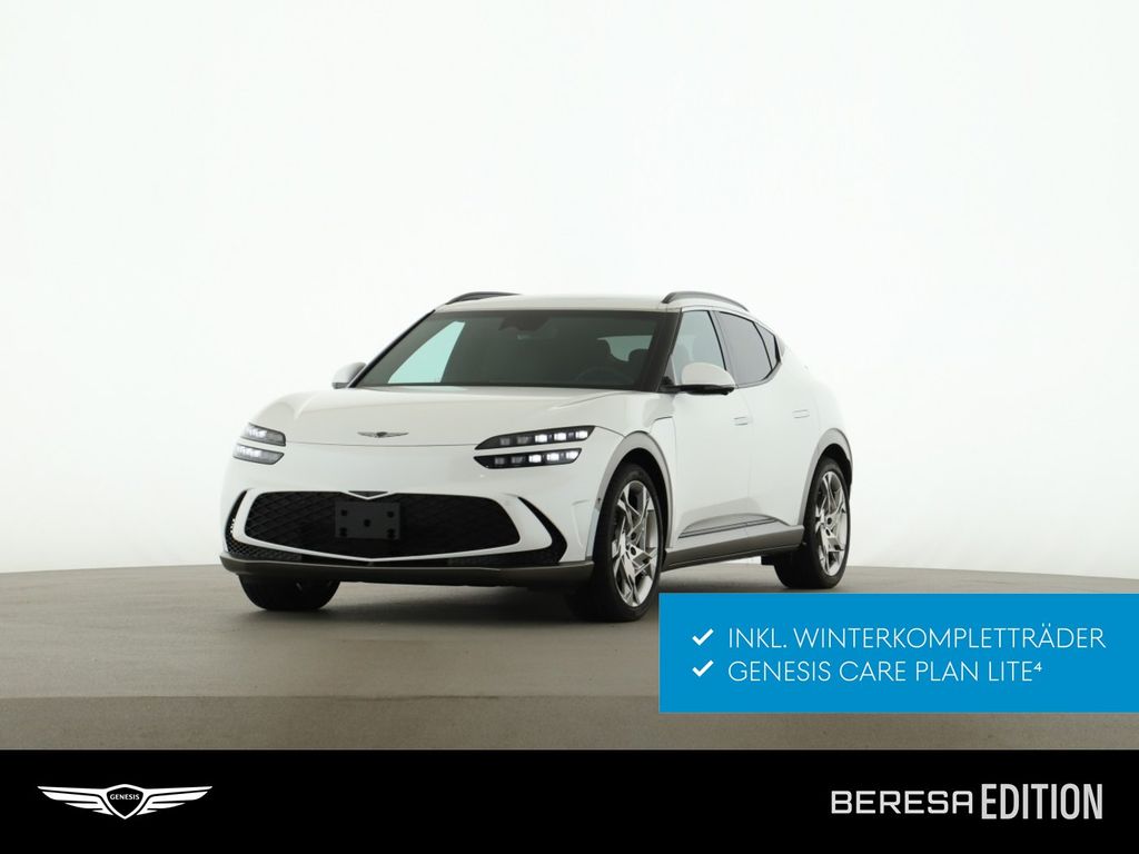 Bild des Angebotes Genesis GV60 Sport AWD*B&O Audio*PanoGlasdach*MY2024 HUD