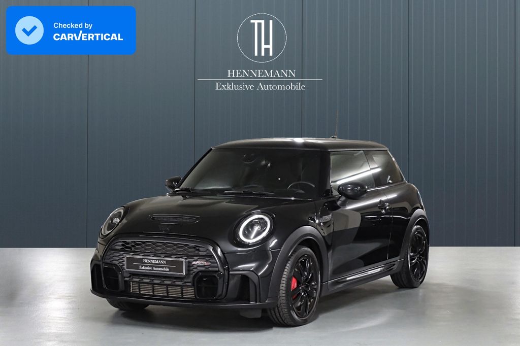Bild des Angebotes MINI John Cooper Works*HeadUp*ClassicTrim*ACC*Aut.*