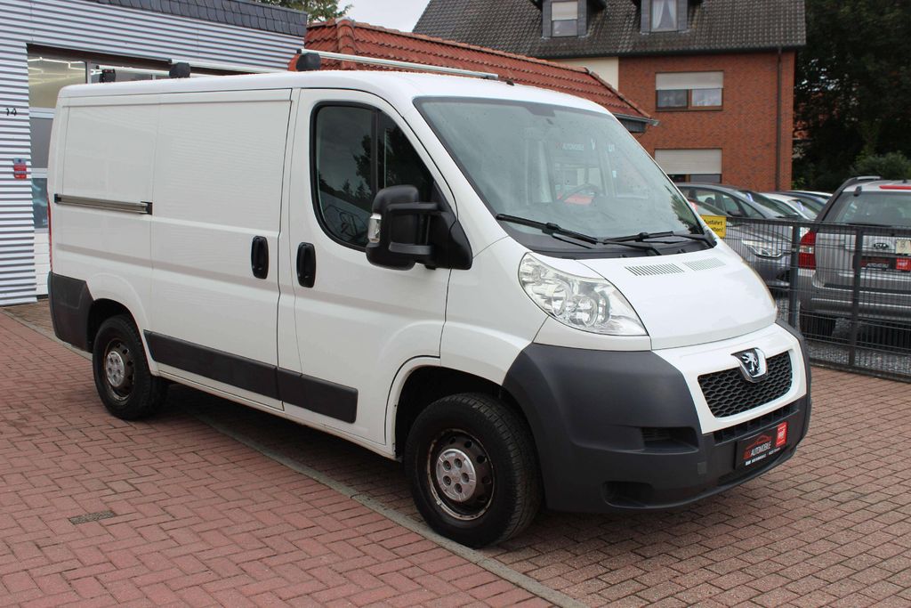 Bild des Angebotes Peugeot Boxer Peugeot Boxer Kasten 2.2 HDI AVANTAGE