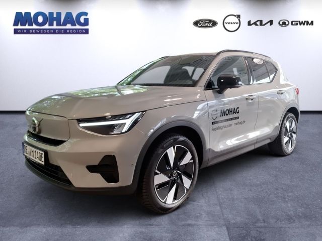 Bild des Angebotes Volvo EX40 Single Motor Ext. Range RWD Plus Dark - 360