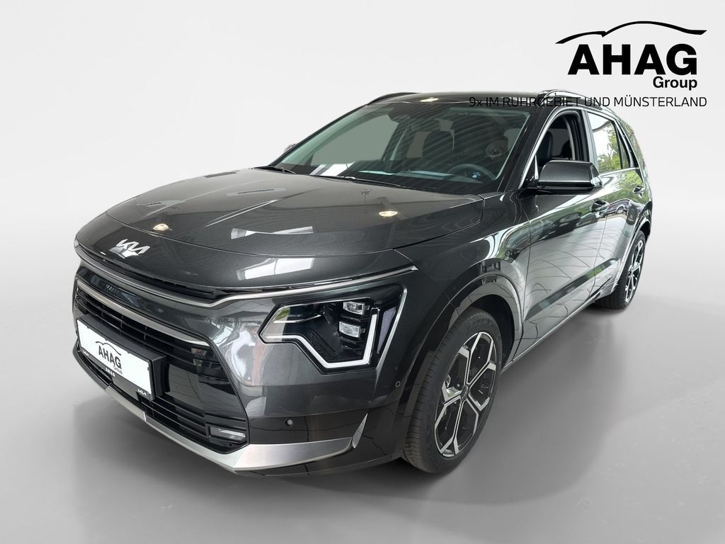 Bild des Angebotes Kia Niro 1.6 HEV 129 DCT SPI 18Z T Hybrid Spirit