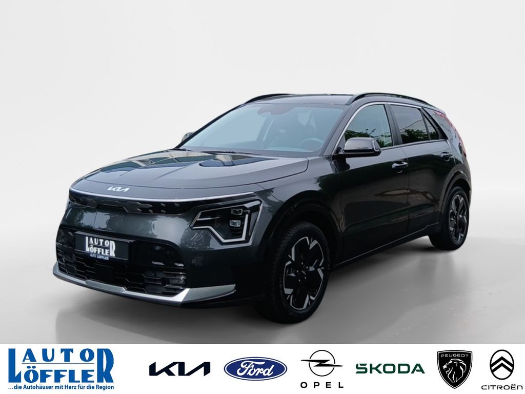 Bild des Angebotes Kia e-Niro Vision RFK^ SHZ^ TEMPO^ NAVI^ LHZ^ AHK^