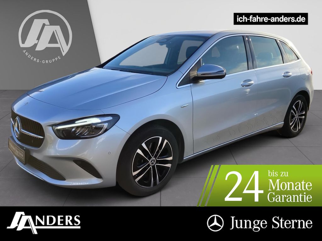 Bild des Angebotes Mercedes-Benz B 250 e Progress.+11KW+AHK+KAM+PDC+LED+SHZ+LHZ