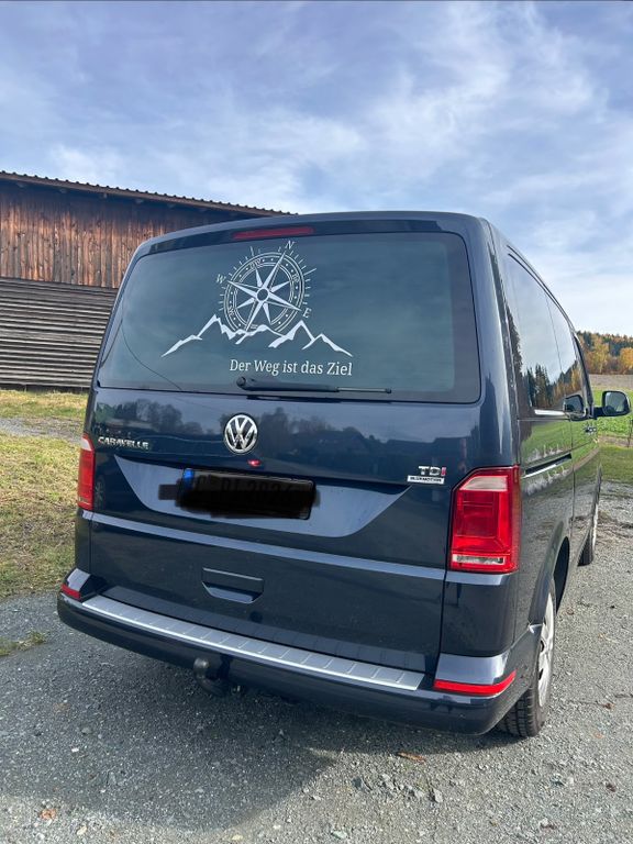 Bild des Angebotes Volkswagen T6 Caravelle