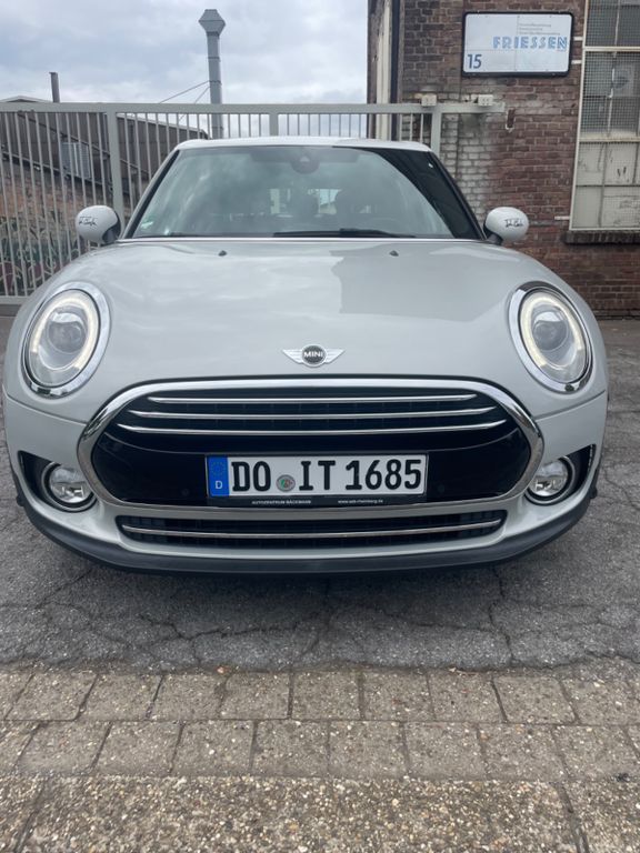 Bild des Angebotes MINI One 1.5 Chili | LED | Sitzheizung | PDC