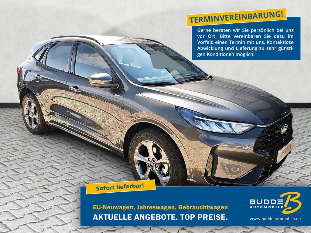 Bild des Angebotes Ford Kuga 1.5 EB Autom. ST Line 5J.Gar KeyFree Kamera