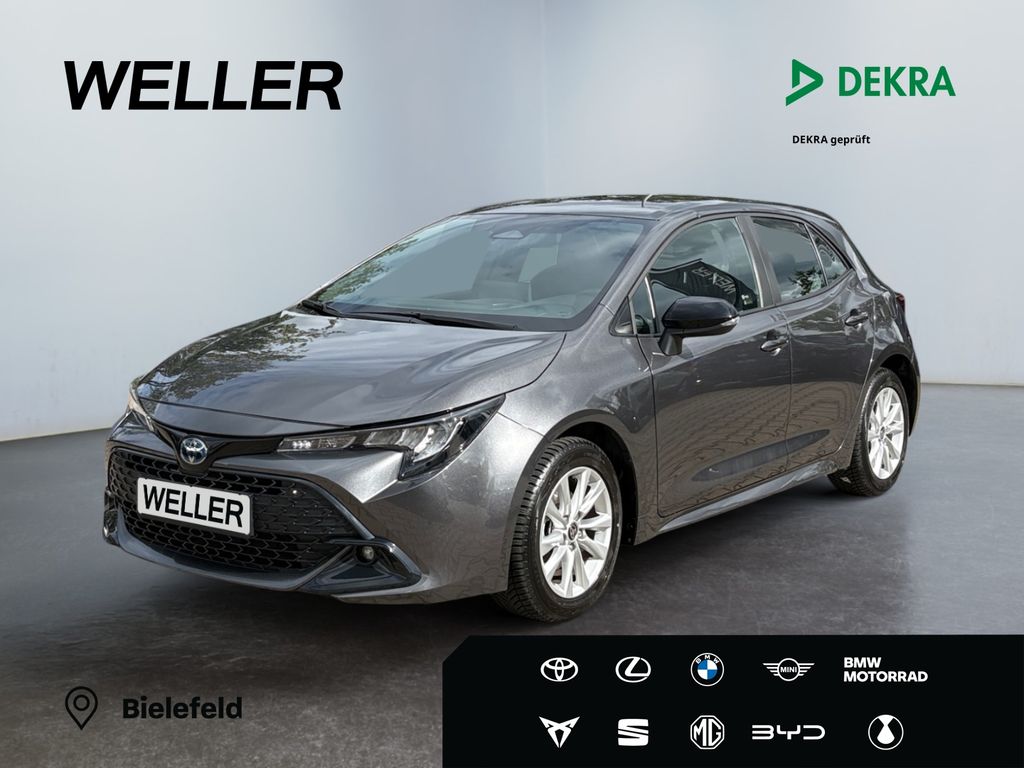 Bild des Angebotes Toyota Corolla 1.8 Hybrid Business Edition *ACC*SHZ*CAM