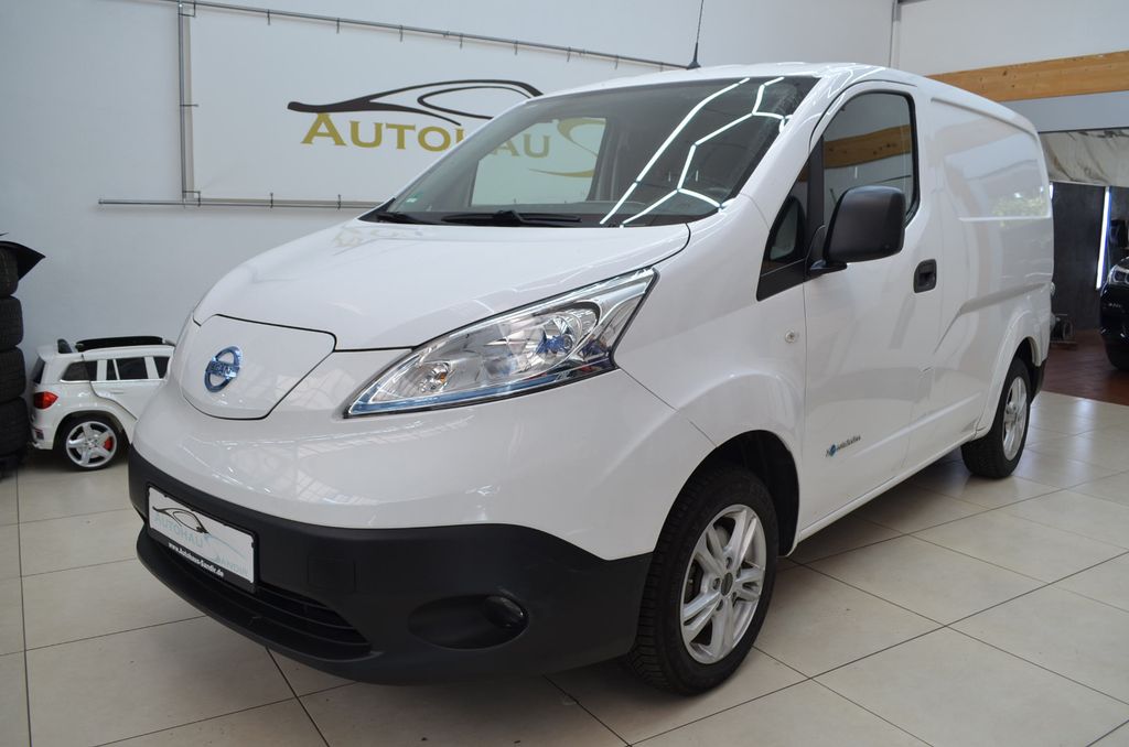 Bild des Angebotes Nissan e-NV200 /Evalia Kasten Comfort ~ KLIMA ~ CAM ~