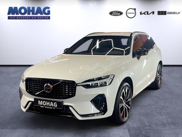 Volvo XC60 B4 D 2WD Plus Dark - 20-Zoll 360Grad