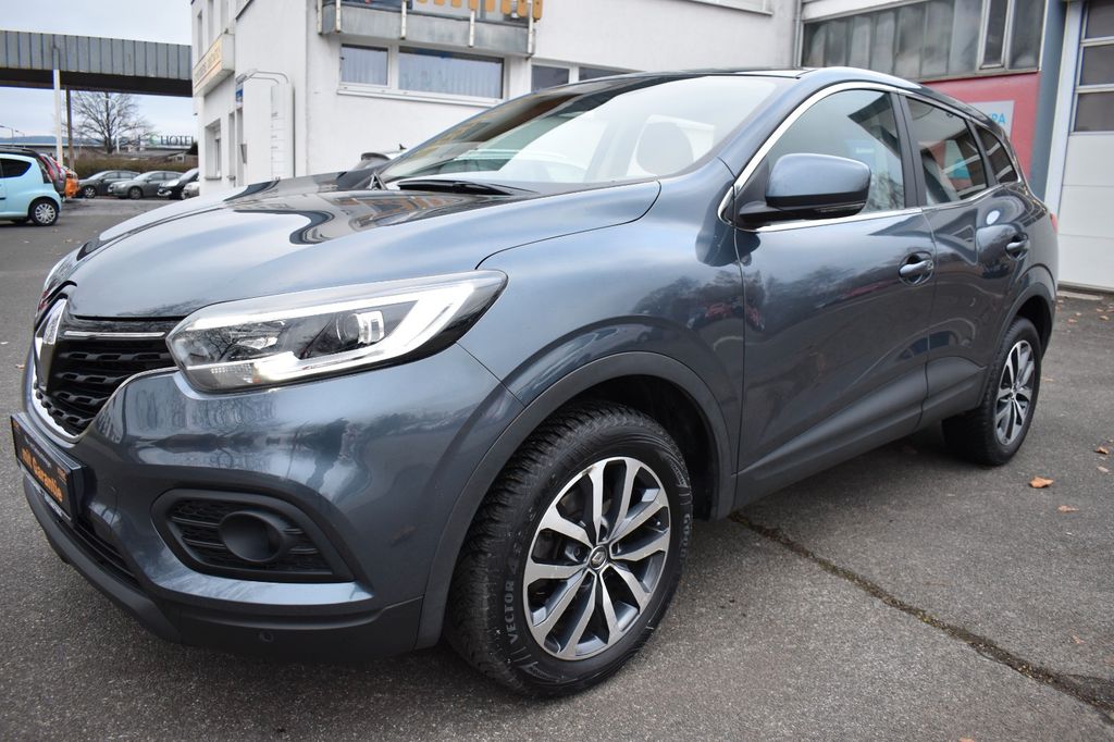 Bild des Angebotes Renault Kadjar 1.3 TCe 140 GPF Zen *50tkm*