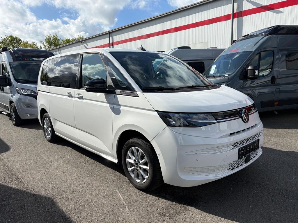 Bild des Angebotes Volkswagen T7 Multivan
